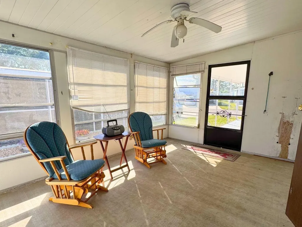 6615 Hauli Court North Port FL 34287