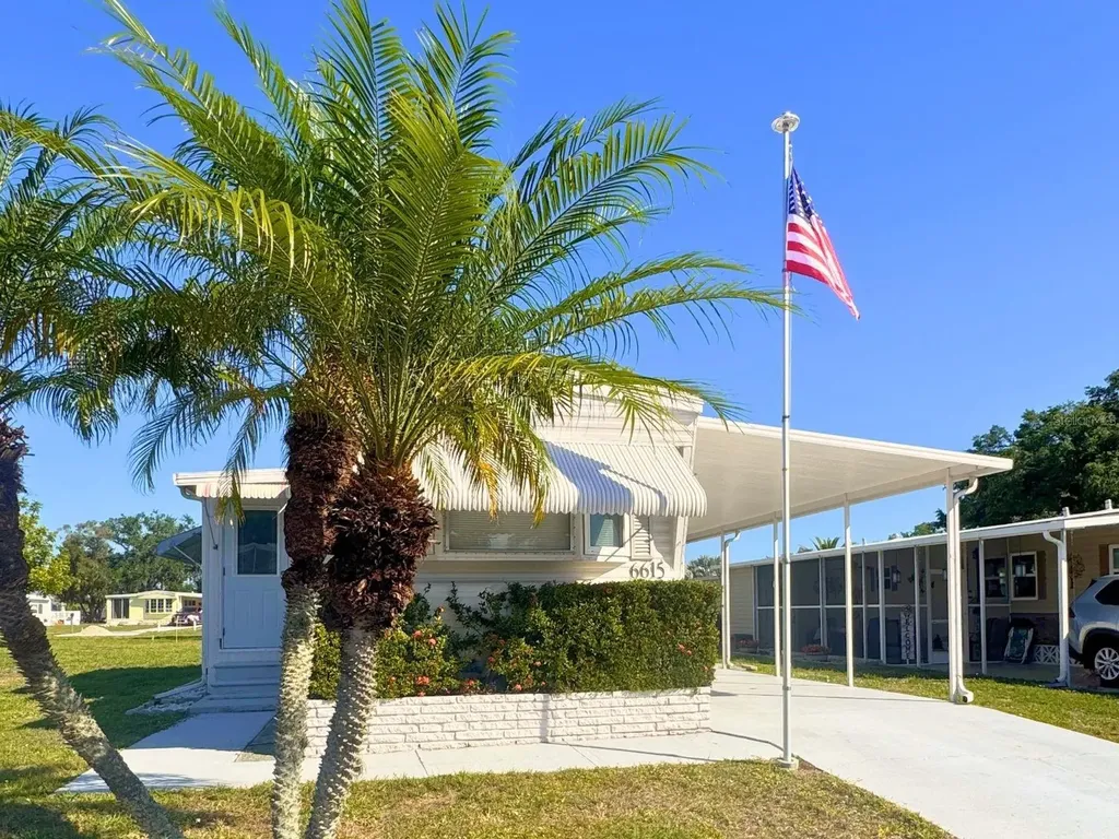 6615 Hauli Court North Port FL 34287