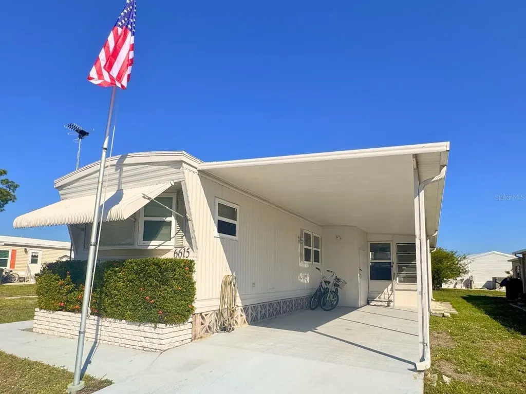 6615 Hauli Court North Port FL 34287