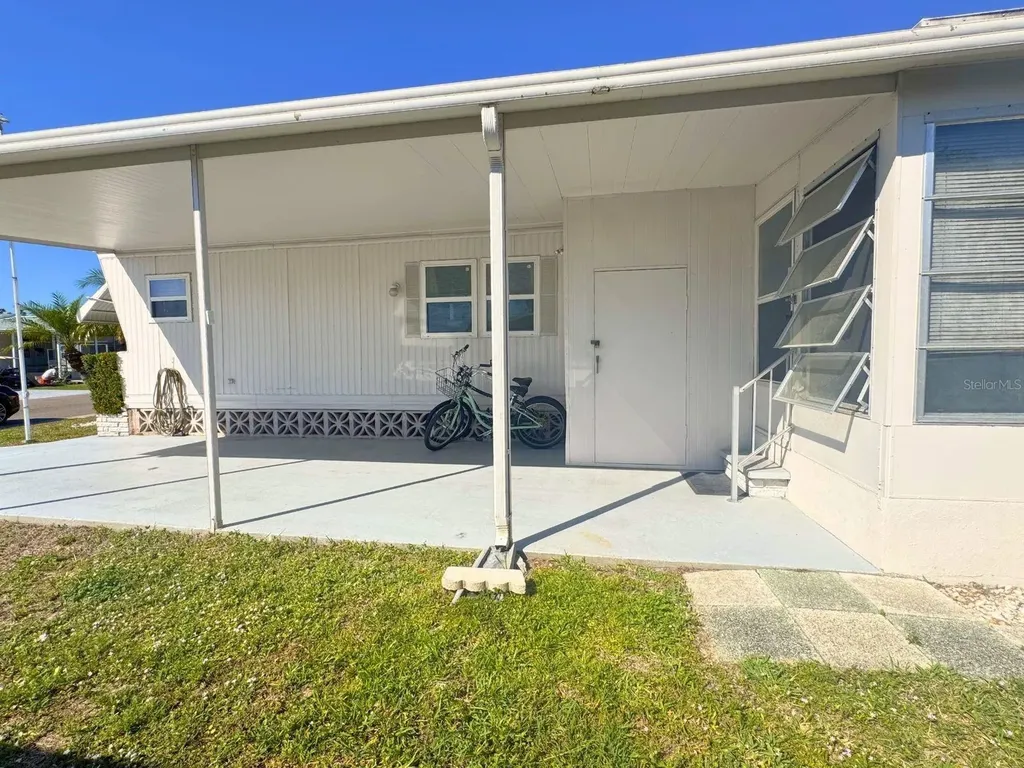6615 Hauli Court North Port FL 34287