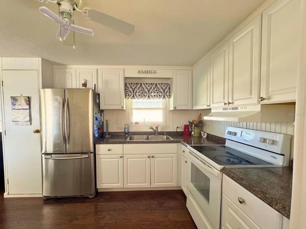 6615 Hauli Court North Port FL 34287