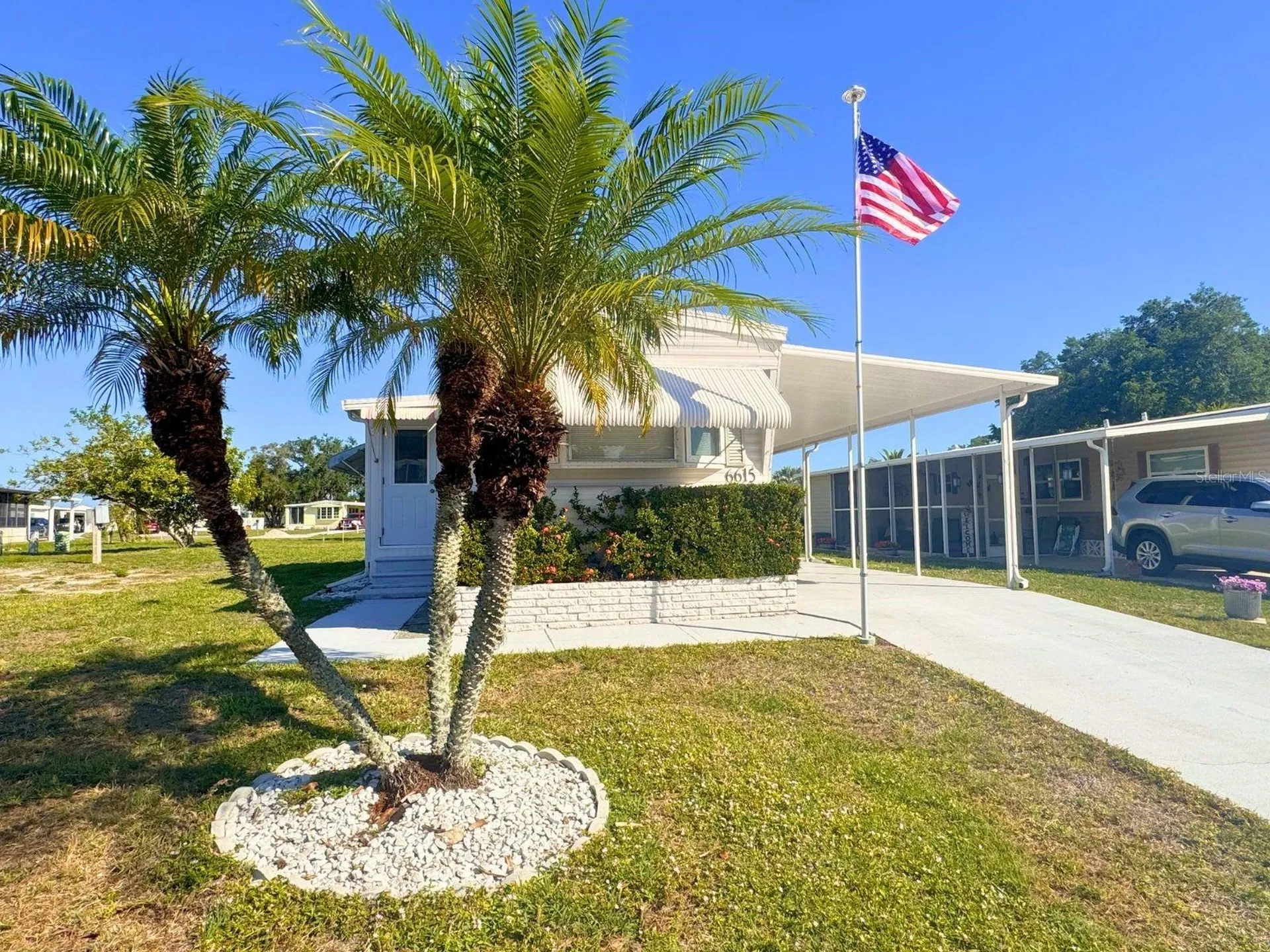 6615 Hauli Court North Port FL 34287