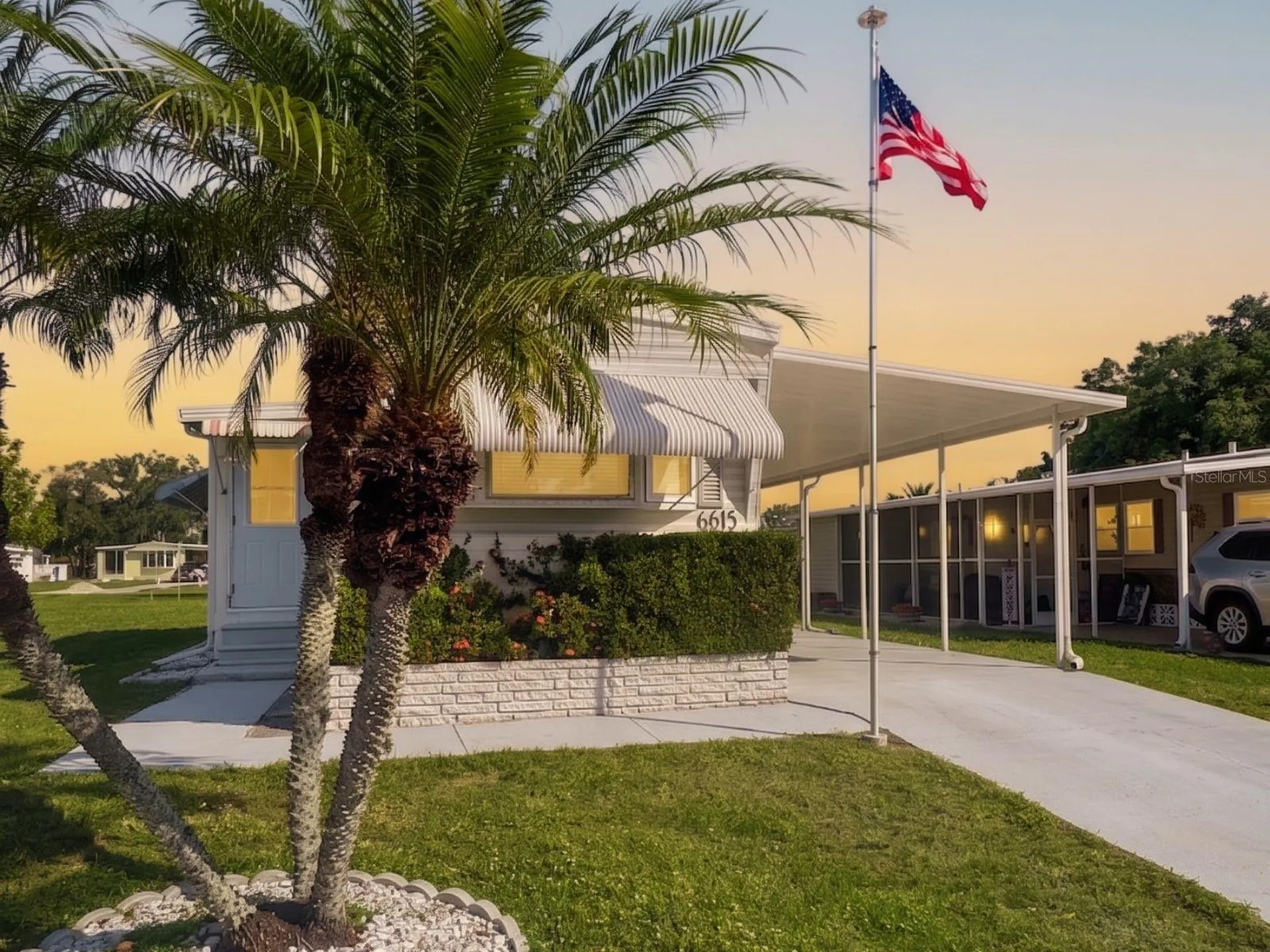 6615 Hauli Court North Port FL 34287