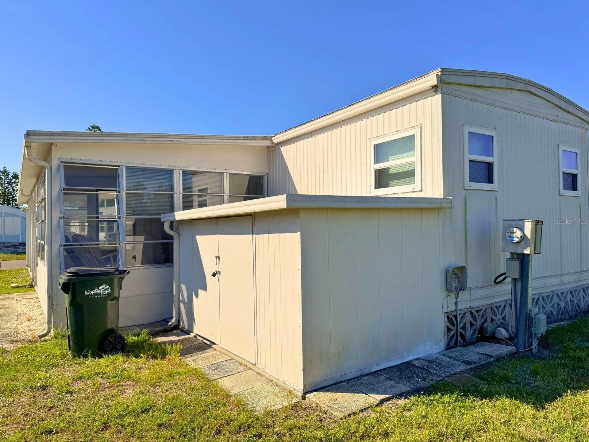 6615 Hauli Court North Port FL 34287