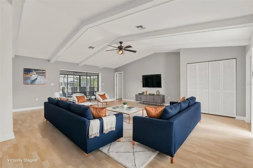 3197 Rock Creek Drive Port Charlotte FL 33948