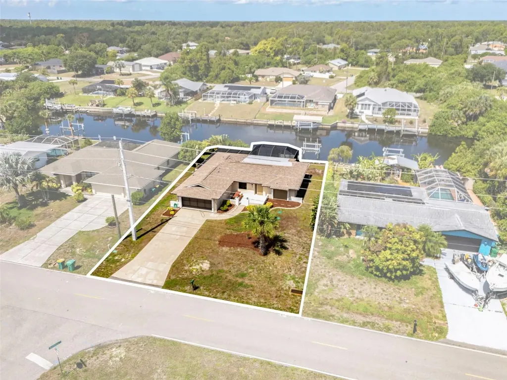 3197 Rock Creek Drive Port Charlotte FL 33948
