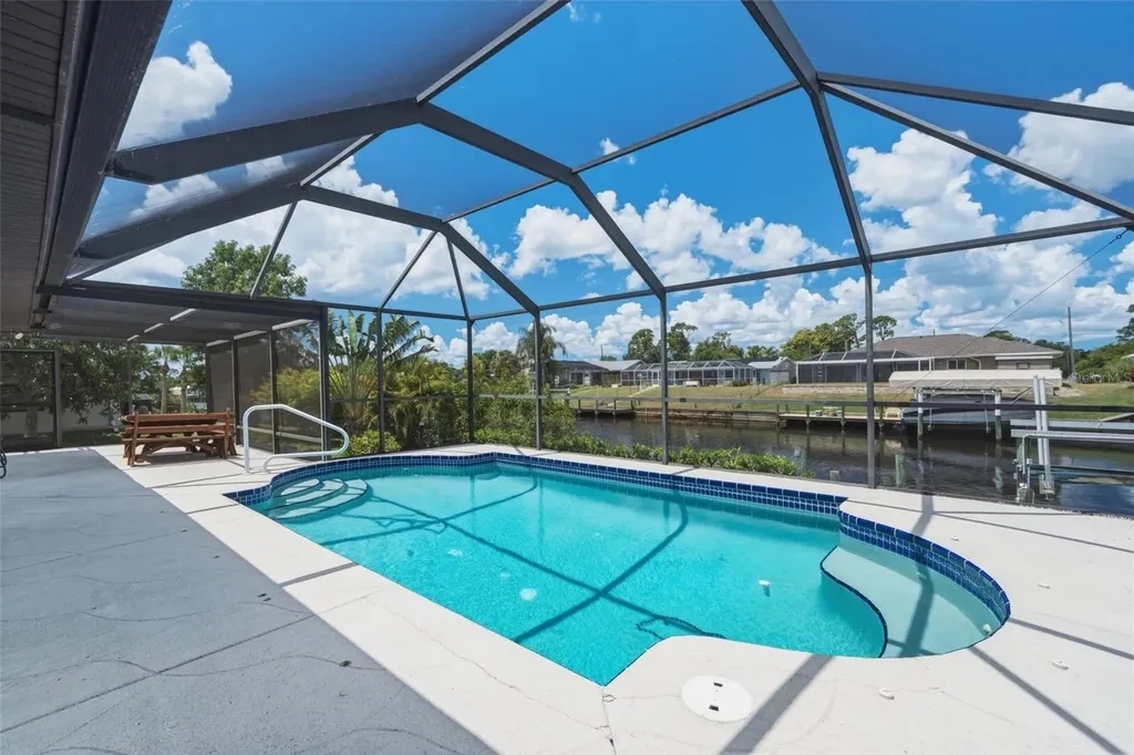 3197 Rock Creek Drive Port Charlotte FL 33948
