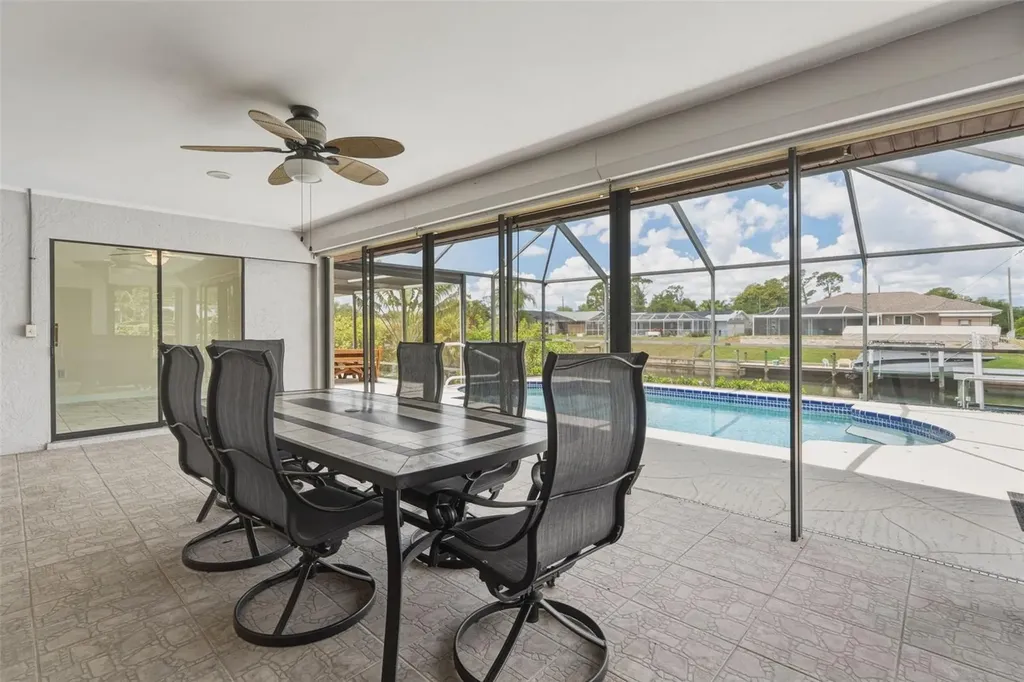 3197 Rock Creek Drive Port Charlotte FL 33948