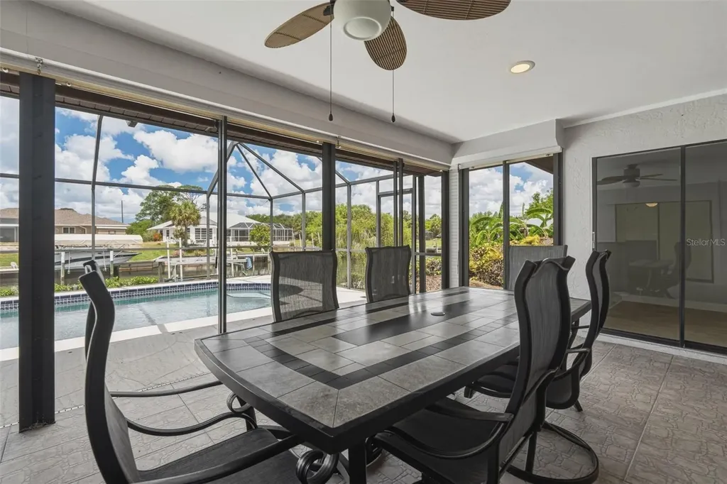 3197 Rock Creek Drive Port Charlotte FL 33948