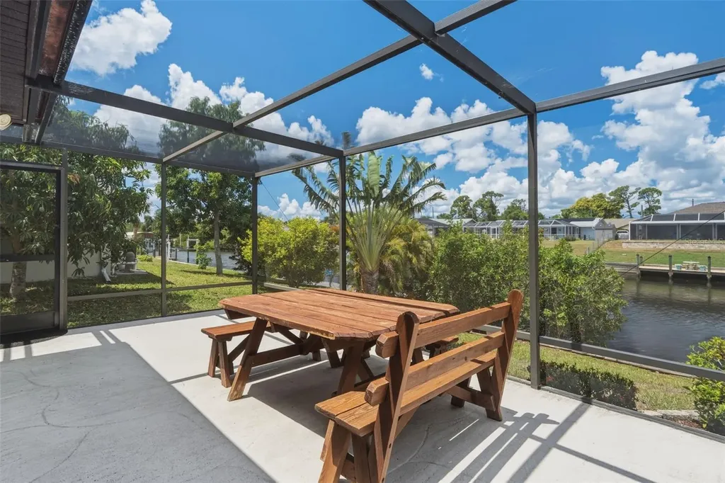 3197 Rock Creek Drive Port Charlotte FL 33948
