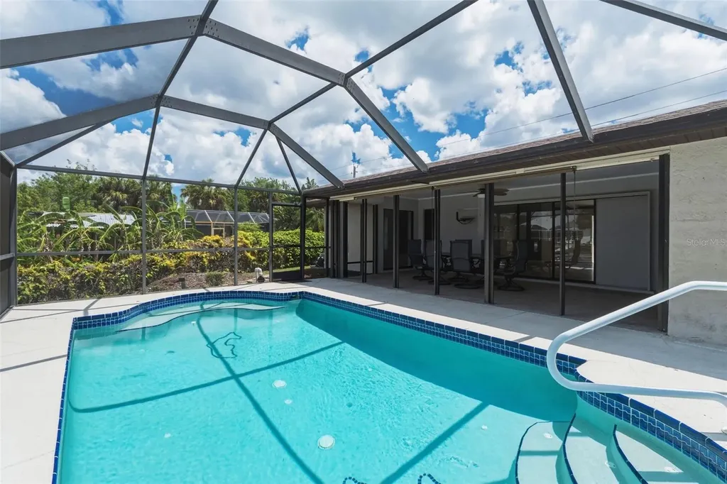 3197 Rock Creek Drive Port Charlotte FL 33948