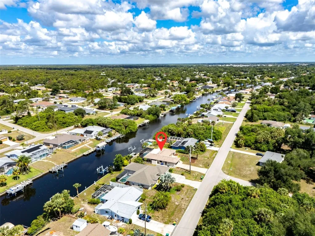 3197 Rock Creek Drive Port Charlotte FL 33948