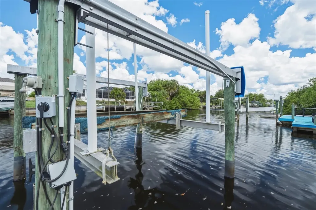 3197 Rock Creek Drive Port Charlotte FL 33948