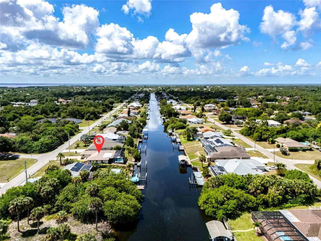 3197 Rock Creek Drive Port Charlotte FL 33948