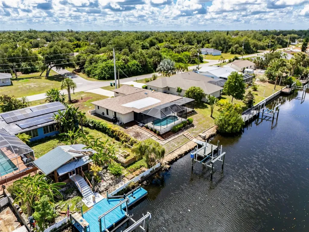 3197 Rock Creek Drive Port Charlotte FL 33948