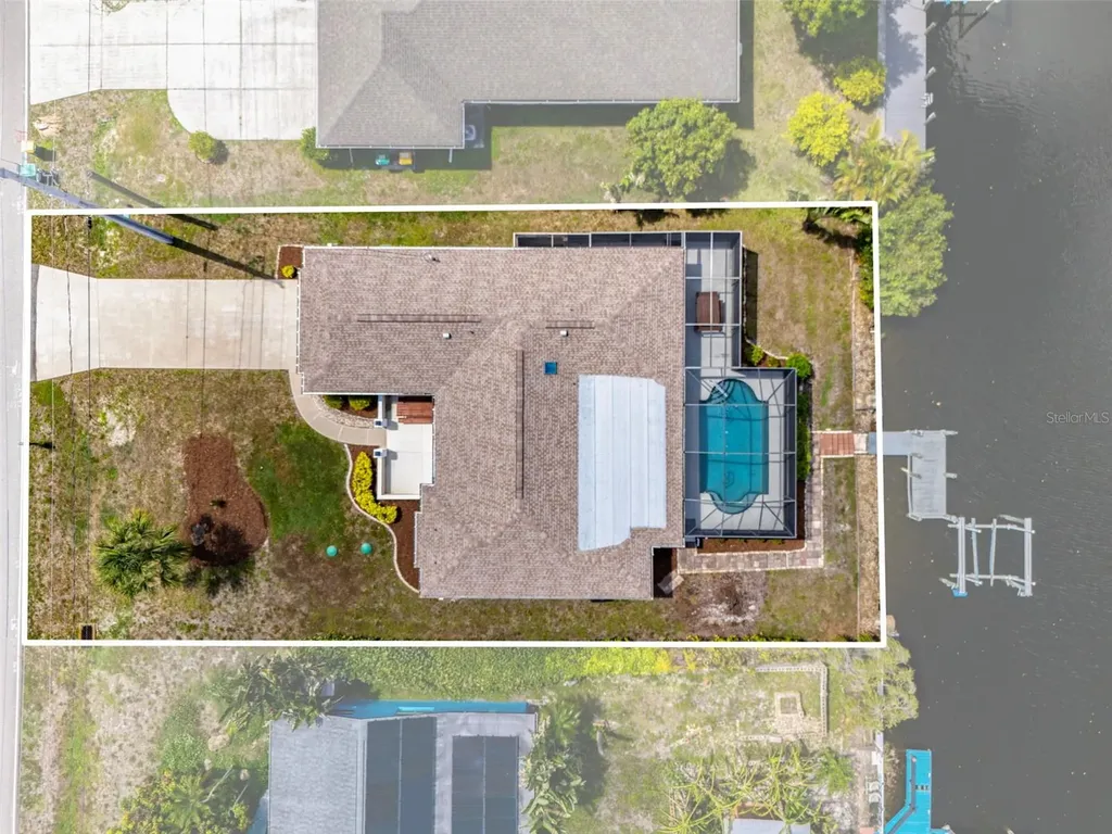 3197 Rock Creek Drive Port Charlotte FL 33948