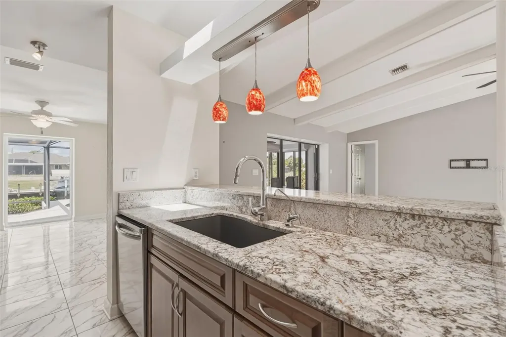 3197 Rock Creek Drive Port Charlotte FL 33948