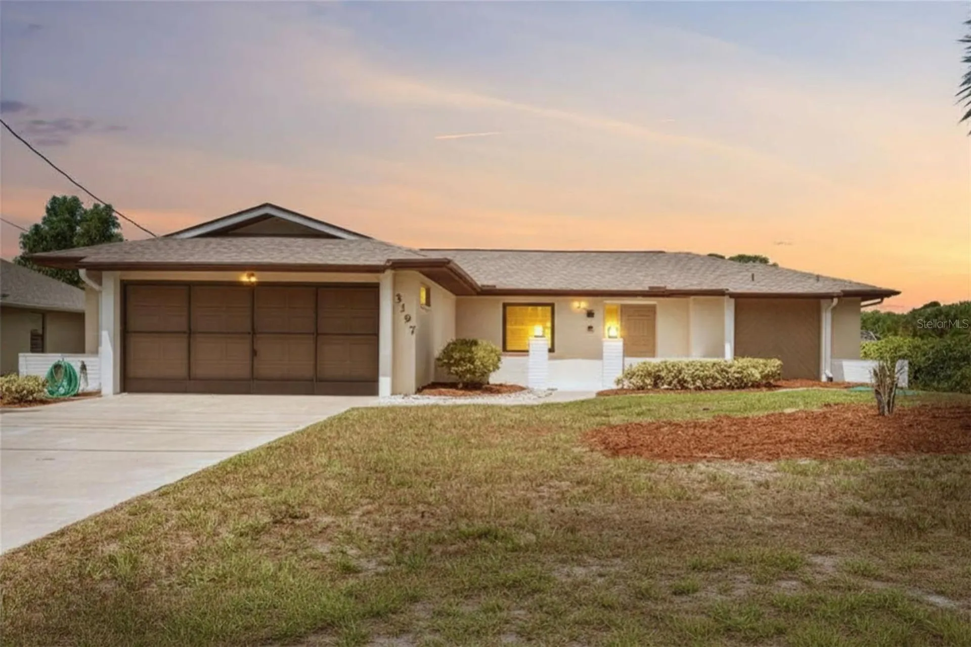 3197 Rock Creek Drive Port Charlotte FL 33948