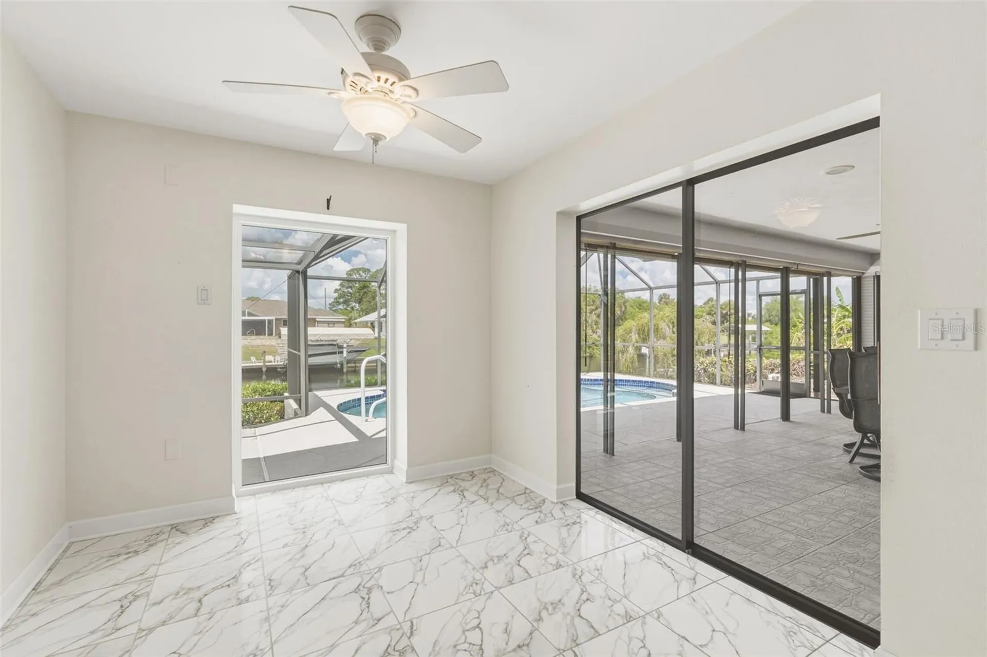 3197 Rock Creek Drive Port Charlotte FL 33948