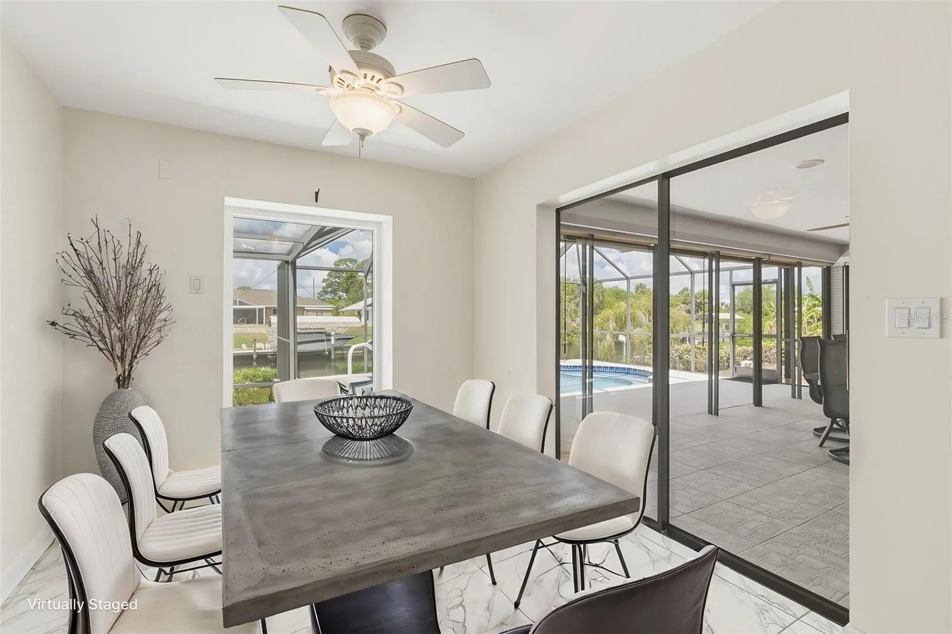 3197 Rock Creek Drive Port Charlotte FL 33948