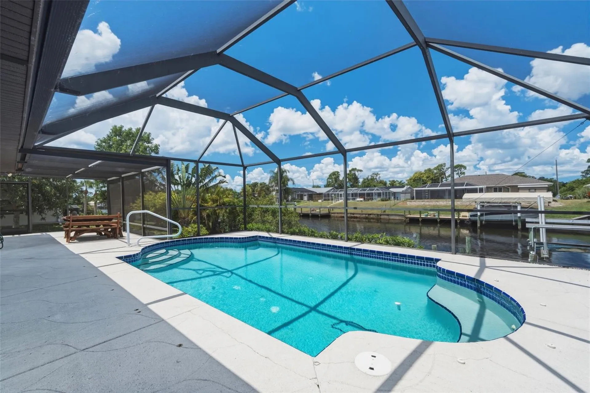 3197 Rock Creek Drive Port Charlotte FL 33948