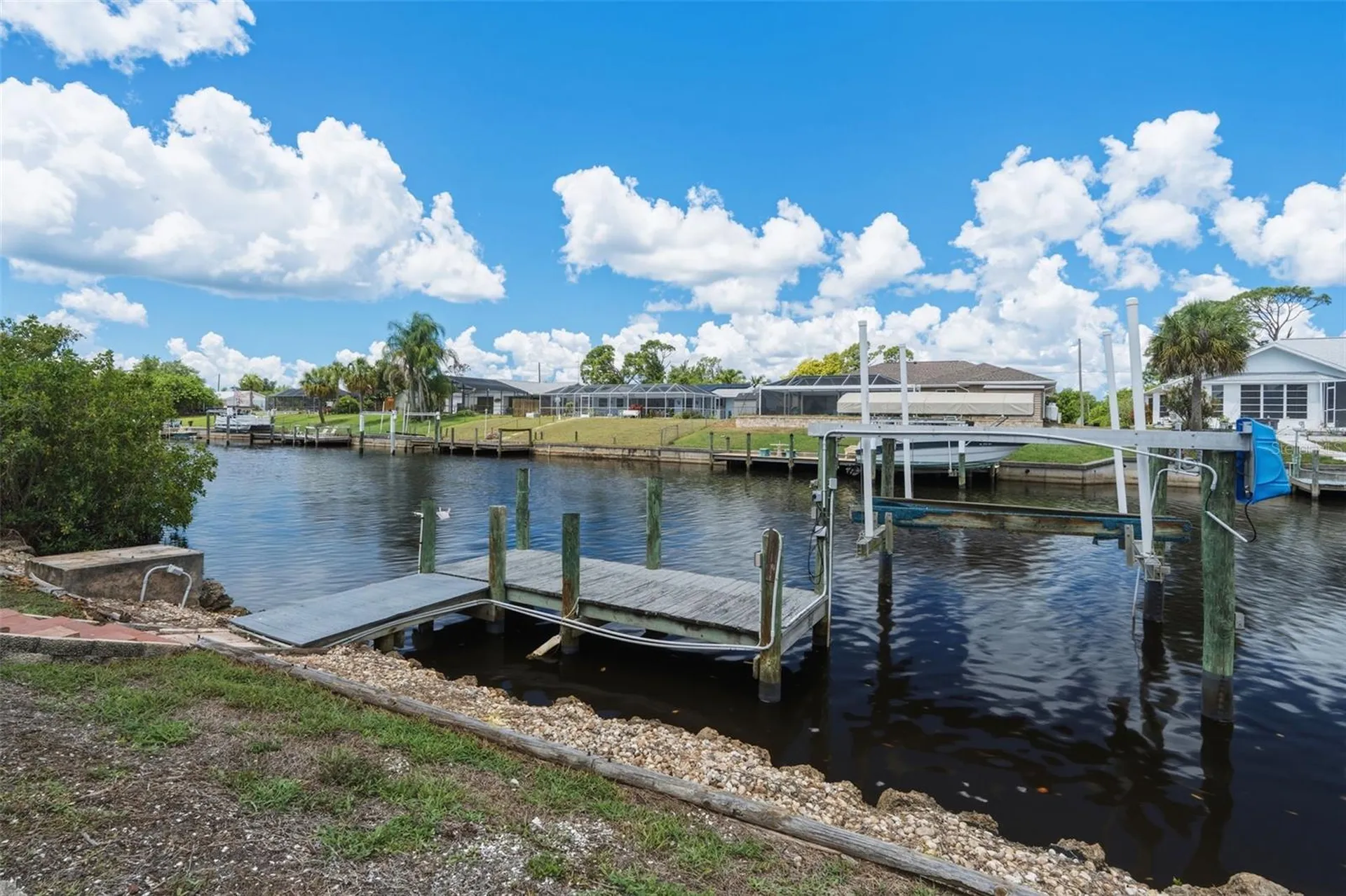 3197 Rock Creek Drive Port Charlotte FL 33948