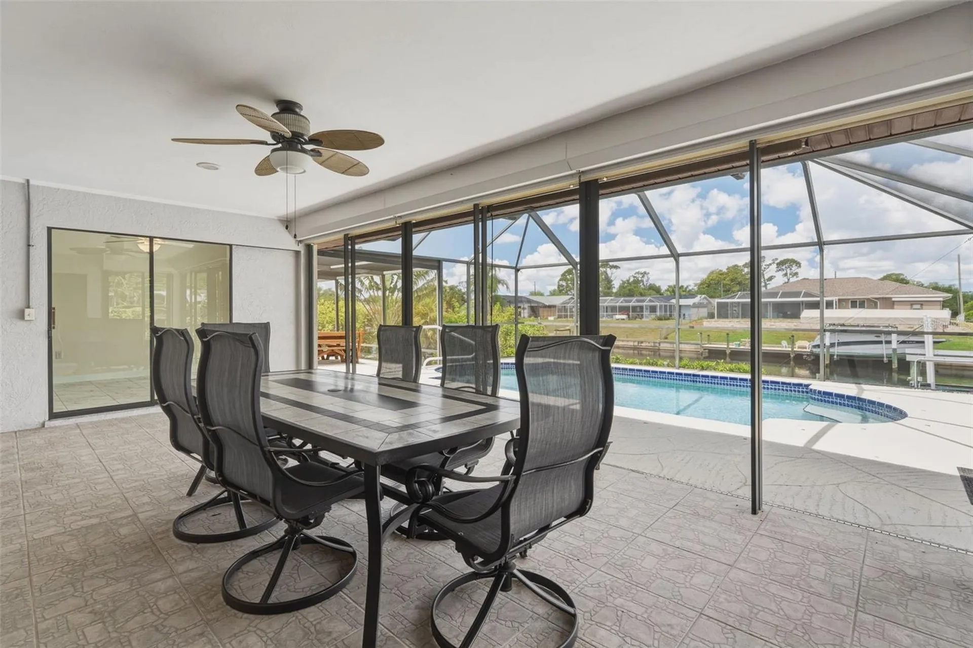 3197 Rock Creek Drive Port Charlotte FL 33948