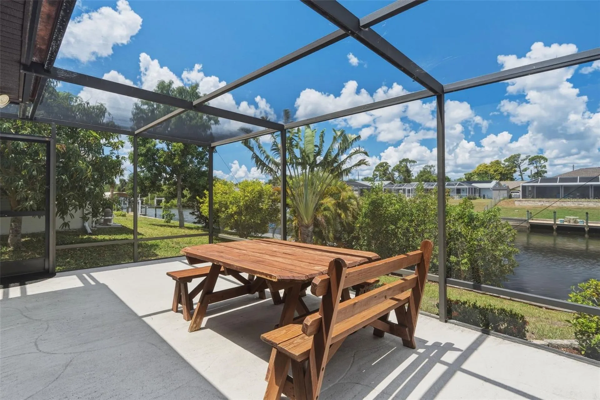 3197 Rock Creek Drive Port Charlotte FL 33948