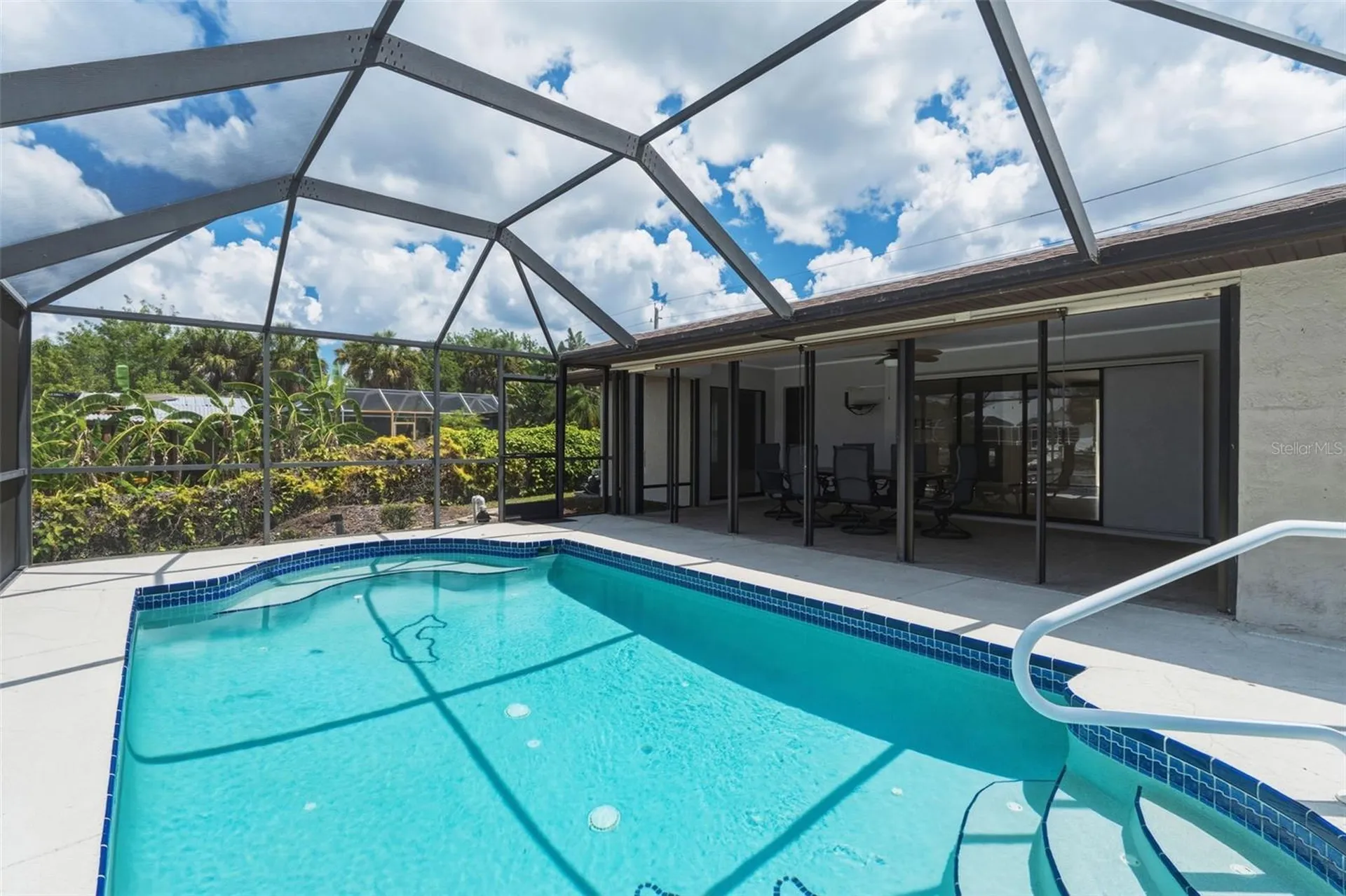 3197 Rock Creek Drive Port Charlotte FL 33948