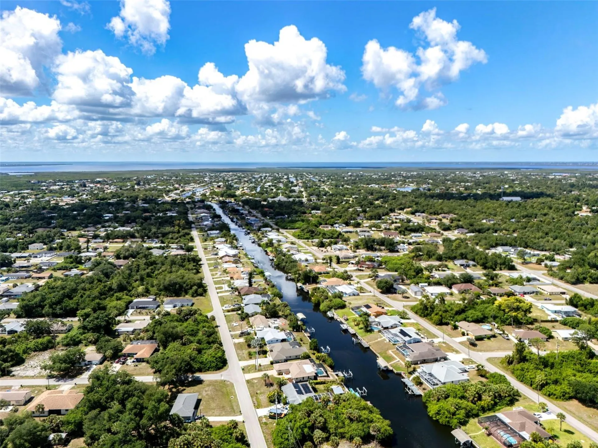 3197 Rock Creek Drive Port Charlotte FL 33948