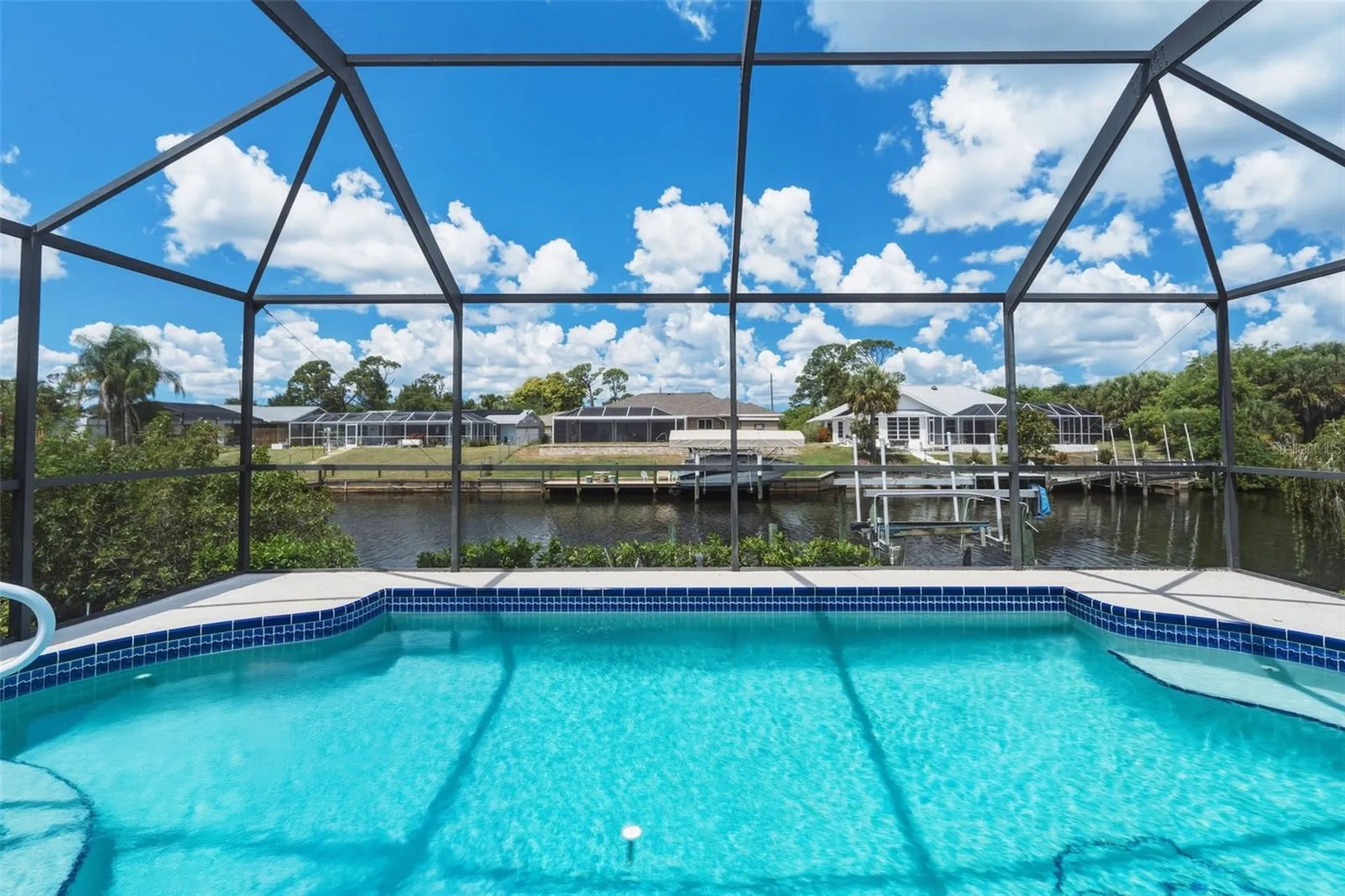 3197 Rock Creek Drive Port Charlotte FL 33948