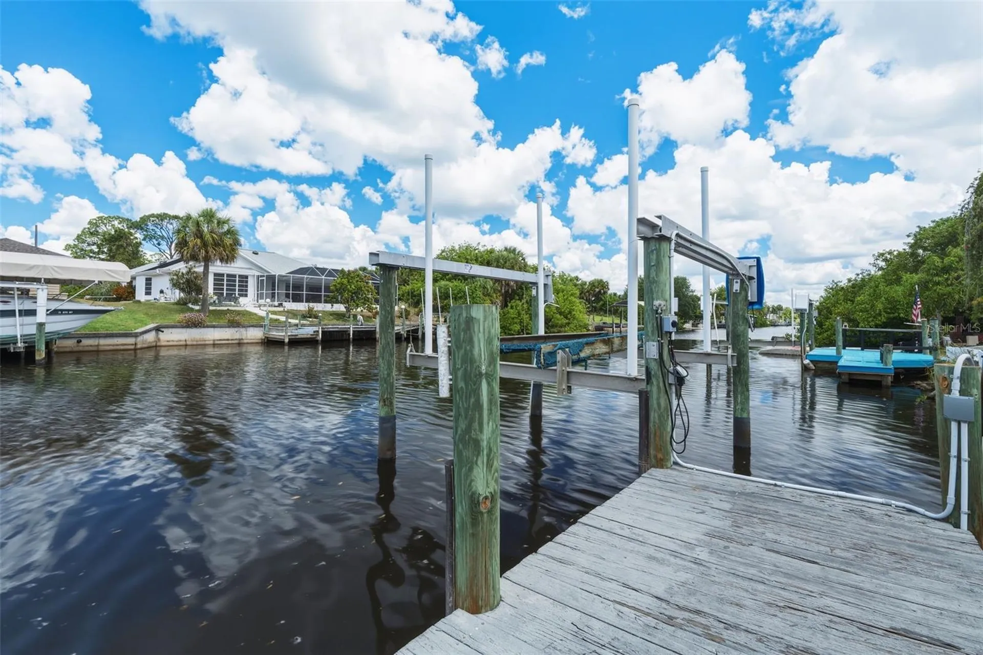 3197 Rock Creek Drive Port Charlotte FL 33948