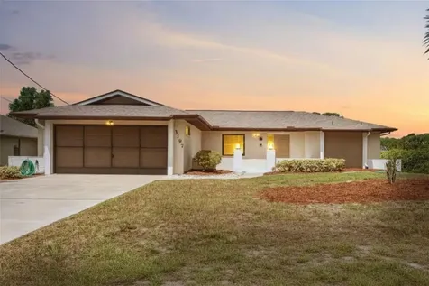 3197 Rock Creek Drive Port Charlotte FL 33948