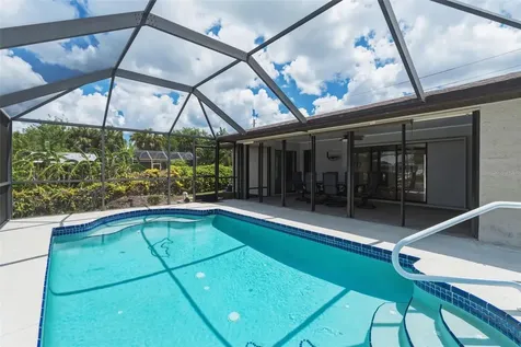 3197 Rock Creek Drive Port Charlotte FL 33948