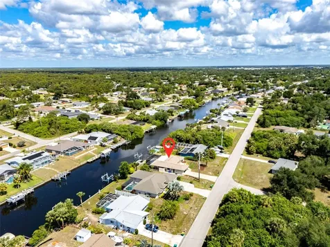3197 Rock Creek Drive Port Charlotte FL 33948