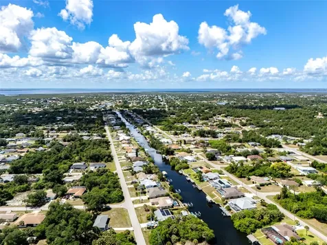 3197 Rock Creek Drive Port Charlotte FL 33948