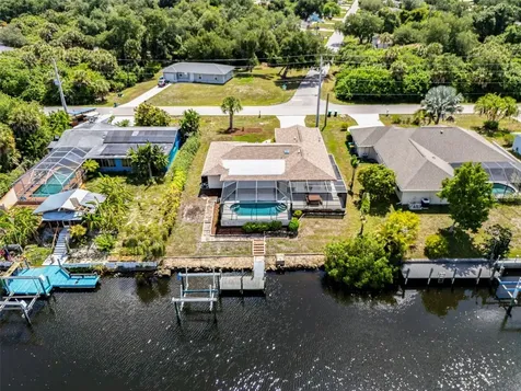3197 Rock Creek Drive Port Charlotte FL 33948