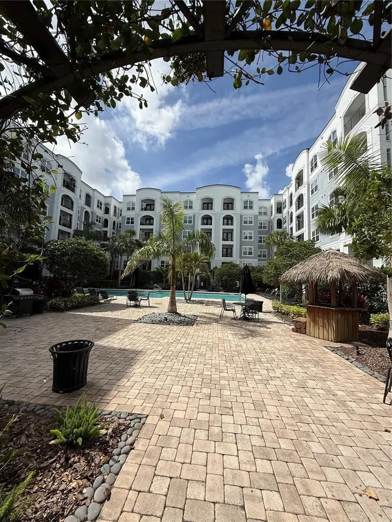 206 E South Street Orlando FL 32801