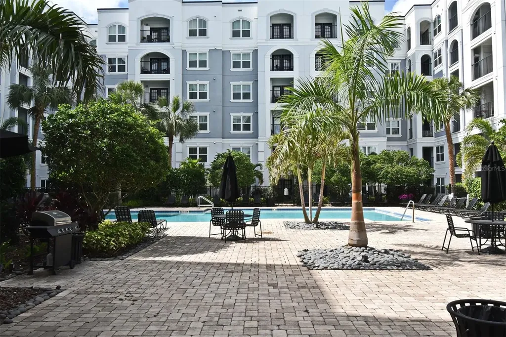 206 E South Street Orlando FL 32801
