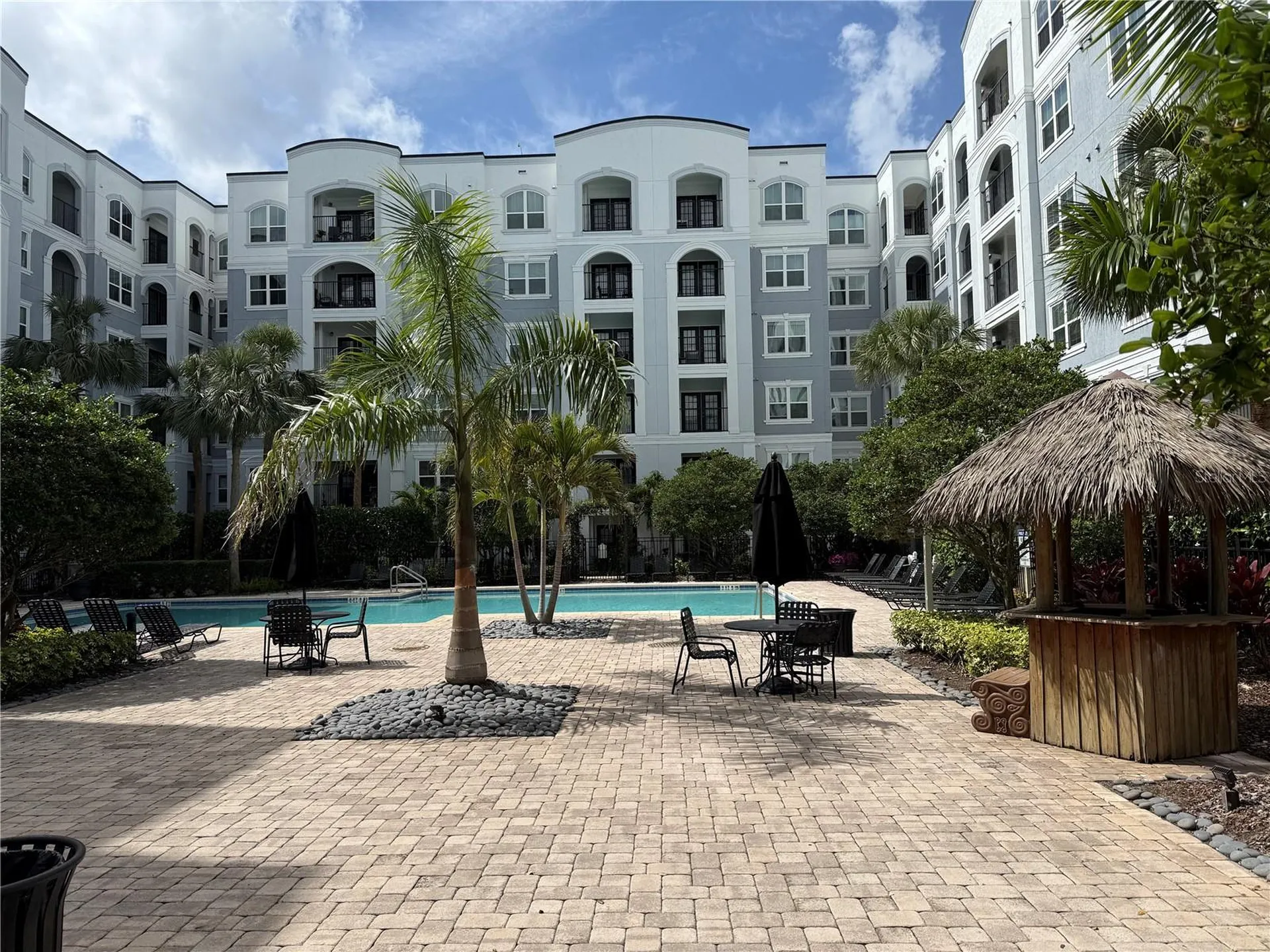 206 E South Street Orlando FL 32801