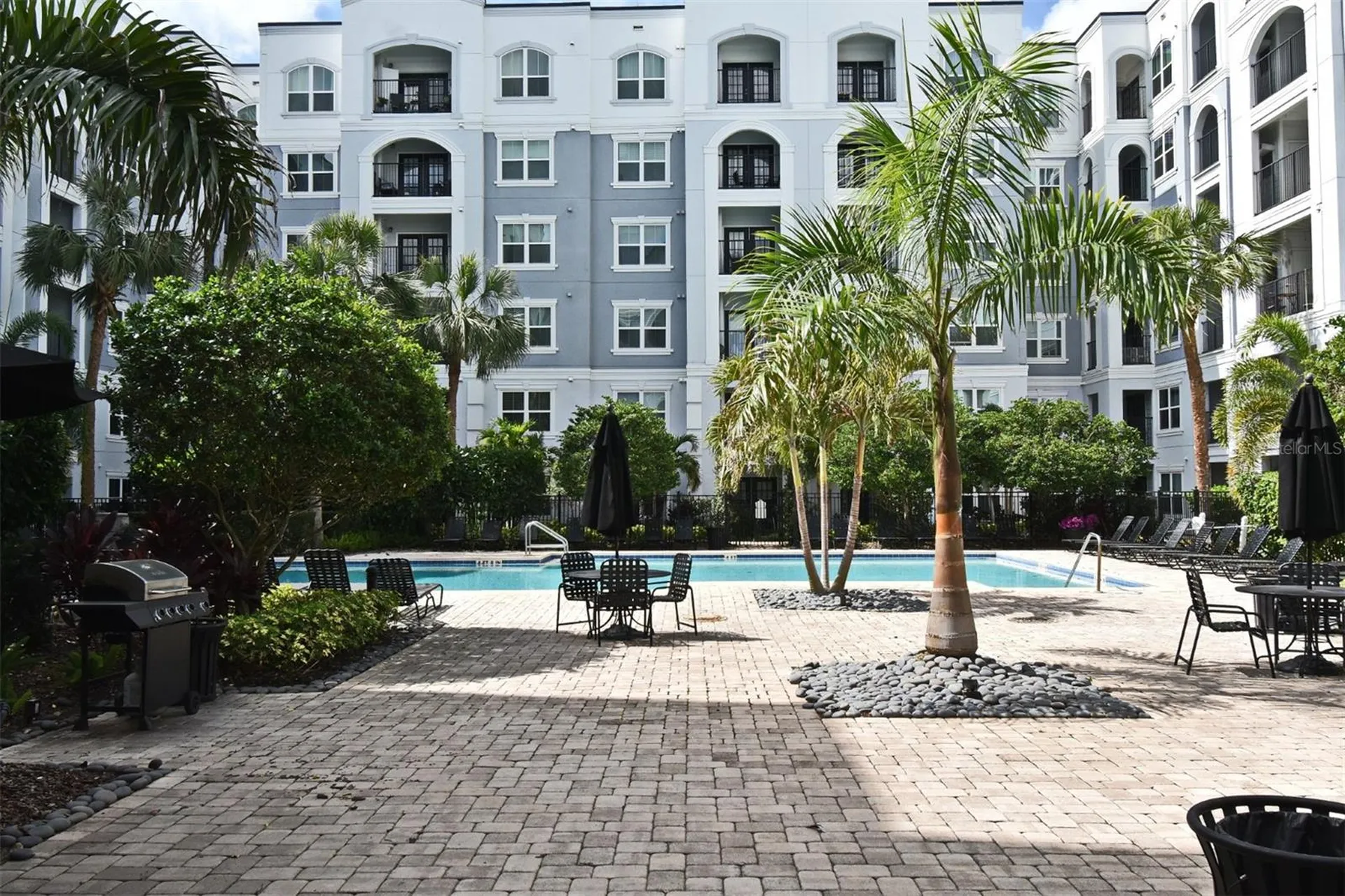 206 E South Street Orlando FL 32801