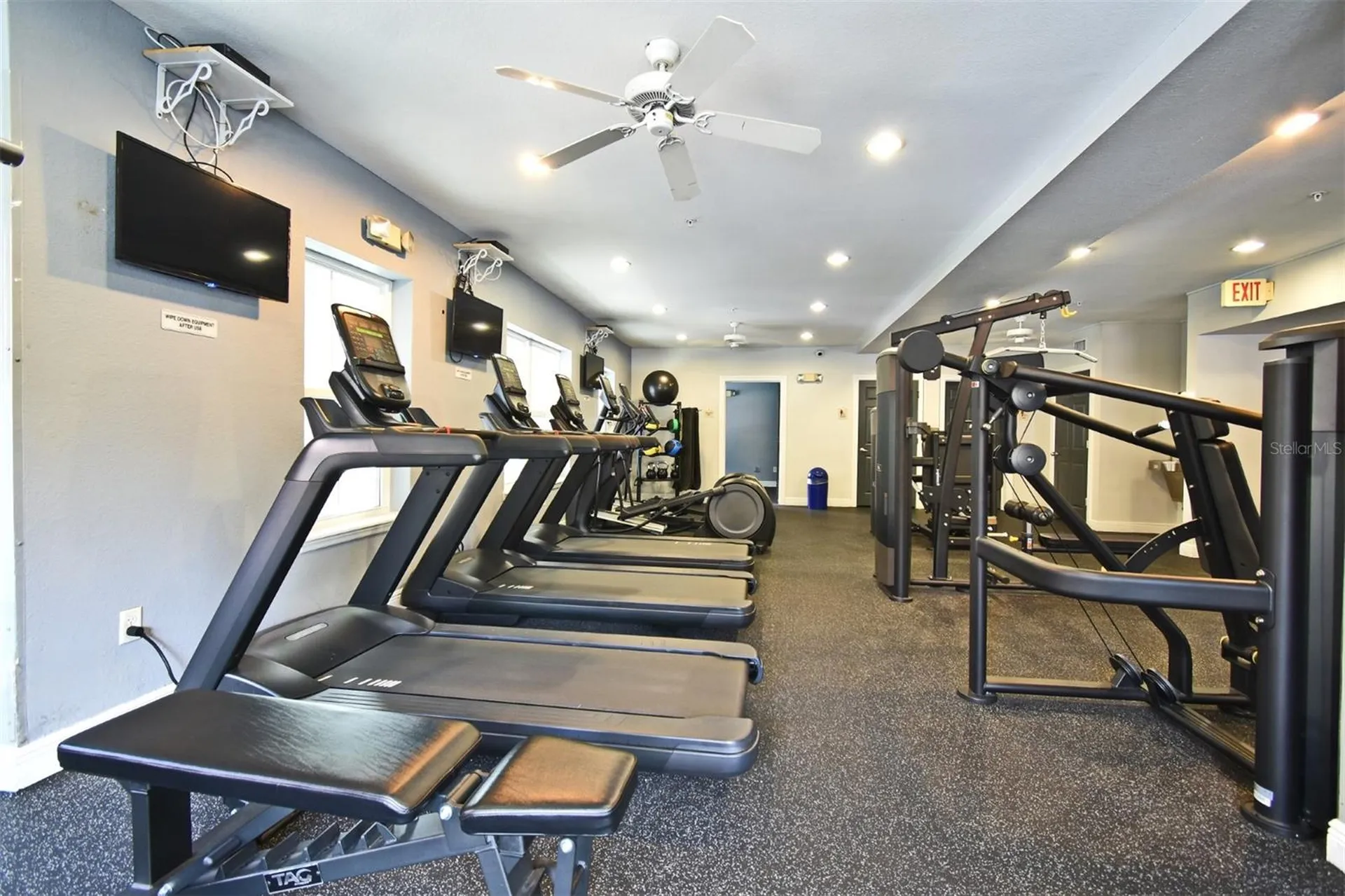 206 E South Street Orlando FL 32801