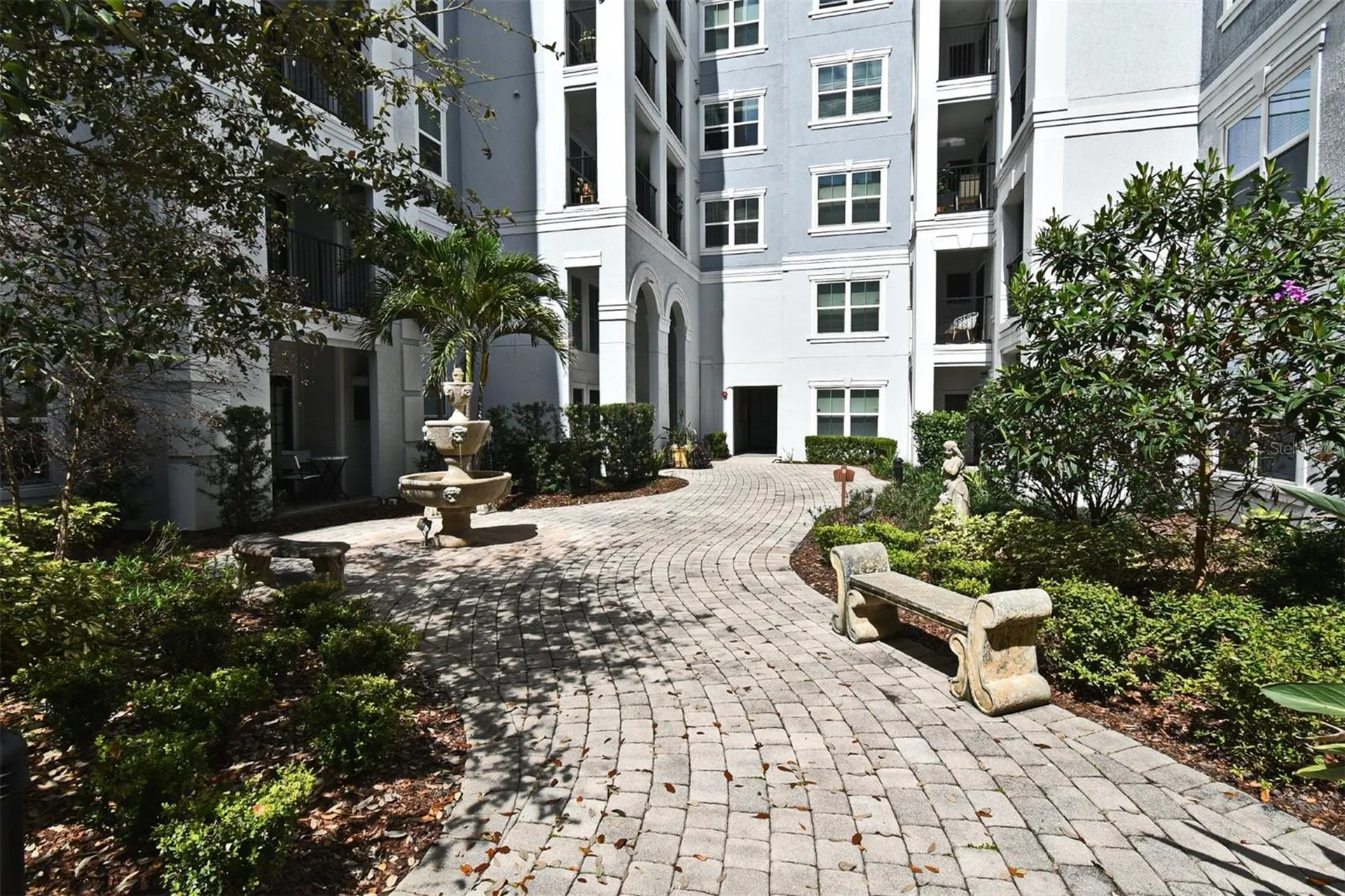 206 E South Street Orlando FL 32801