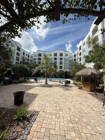206 E South Street Orlando FL 32801