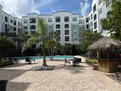 206 E South Street Orlando FL 32801