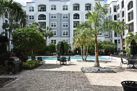206 E South Street Orlando FL 32801