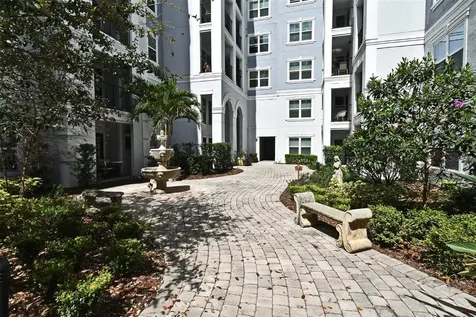 206 E South Street Orlando FL 32801