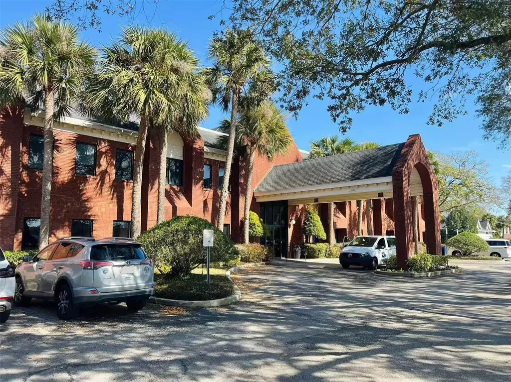 2500 W Lake Mary Boulevard Lake Mary FL 32746