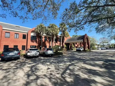 2500 W Lake Mary Boulevard Lake Mary FL 32746