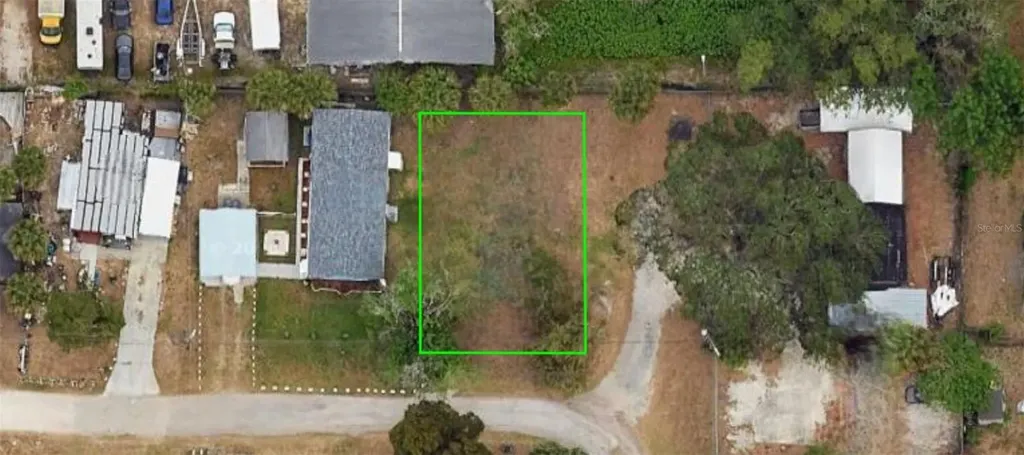 6711 Butch Street Port Richey FL 34668